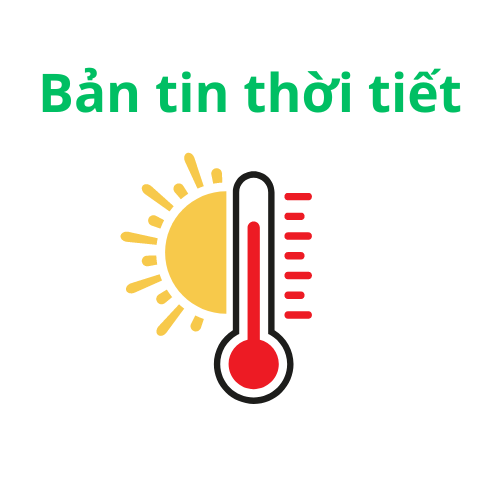 Tin dự báo nắng nóng khu vực tỉnh Vĩnh Long ngày 2/3/2024